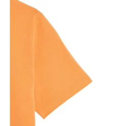 Lyle & Scott Shirts, Polo's & Blouses* TSB2000V shirt junior kinetic orange