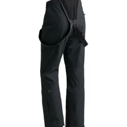 Maier Sports Skibroeken|Wintersport* ANTON 2.1 skibroek heren black