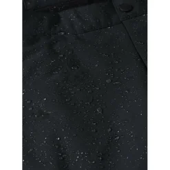 Maier Sports Skibroeken|Wintersport* ANTON 2.1 skibroek heren black