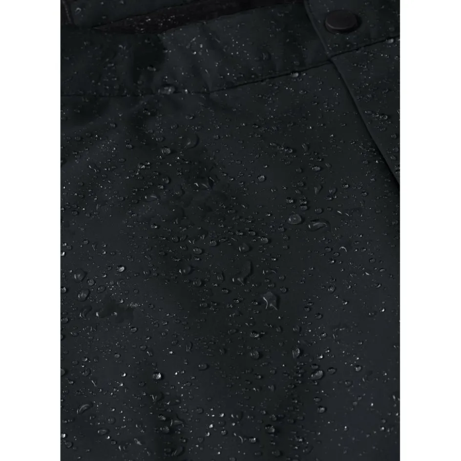 Maier Sports Skibroeken|Wintersport* ANTON 2.1 skibroek heren black