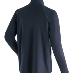 Maier Sports Skipullies|Wintersport* Dennis skipully heren night sky