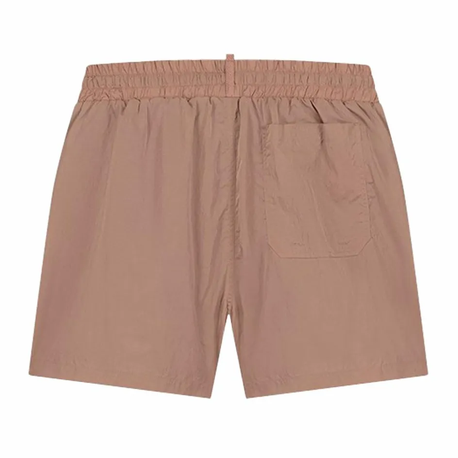 Malelions Zwembroek*Atlanta zwembroek heren light mauve