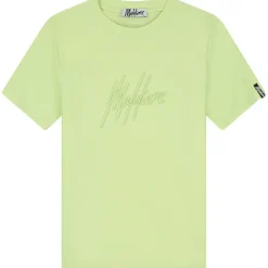 Malelions Shirts, Polo's & Blouses*Essentials shirt dames matcha