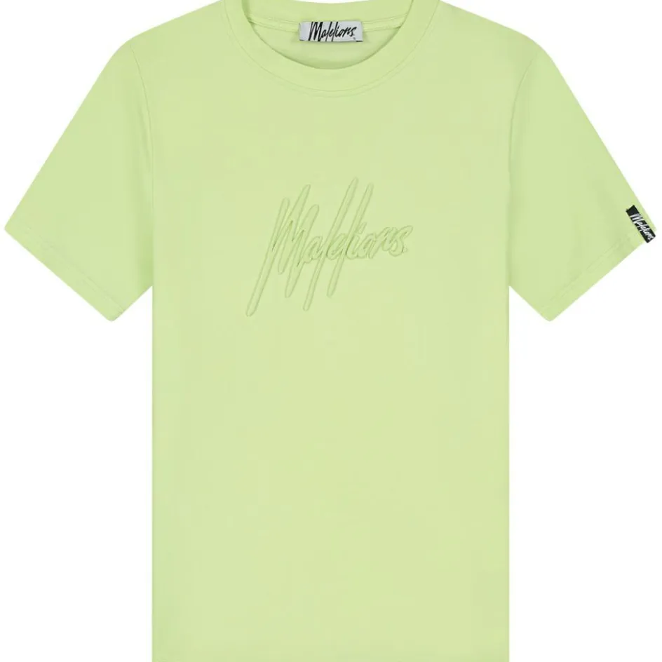 Malelions Shirts, Polo's & Blouses*Essentials shirt dames matcha