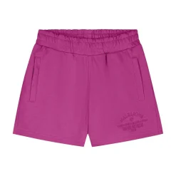 Malelions Broeken*Hidden Amazon short dames hot pink