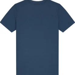 Malelions Shirts, Polo's & Blouses*Nylon Pocket shirt junior navy