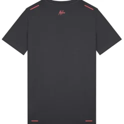 Malelions Shirts, Polo's & Blouses*Sport Counter shirt heren antra coral