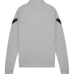 Malelions Truien & Vesten*Sport Pre-Match 2.0 vest heren grey red