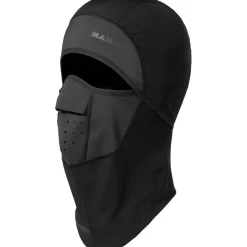 Mammut Mutsen|Wintersport*Arctic balaclava dames black