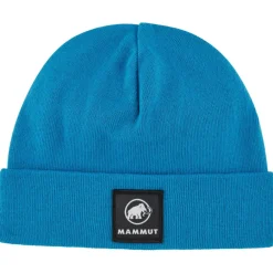 Mammut Mutsen|Wintersport*Fedoz muts glacier blue