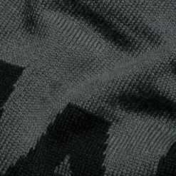 Mammut Mutsen|Wintersport*Logo muts steel-black