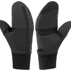 Mammut Handschoenen & Wanten|Wintersport*Shelter So Convertible wanten black