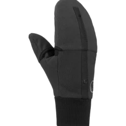 Mammut Handschoenen & Wanten|Wintersport*Shelter So Convertible wanten black