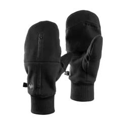 Mammut Handschoenen & Wanten|Wintersport*Shelter wanten black