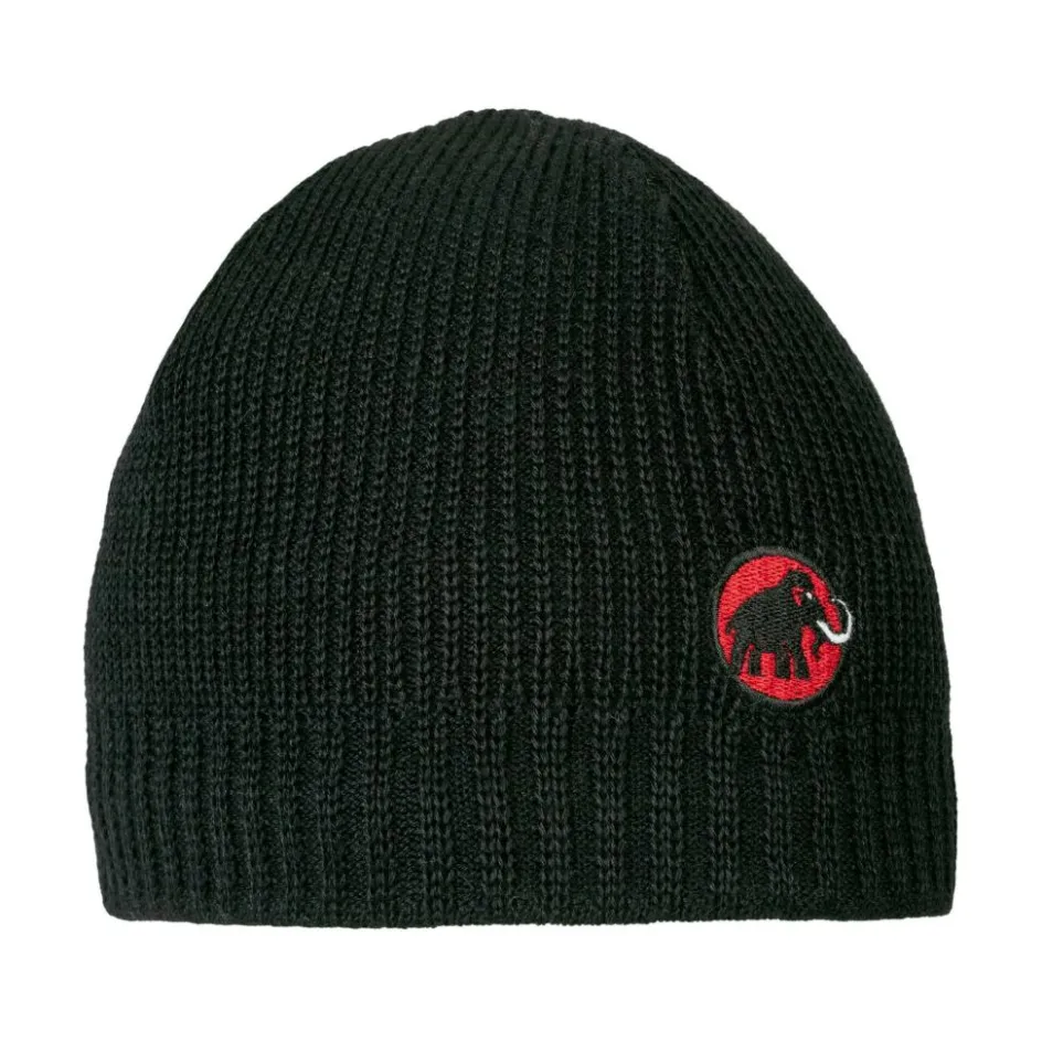 Mammut Mutsen|Wintersport*Sublime muts black