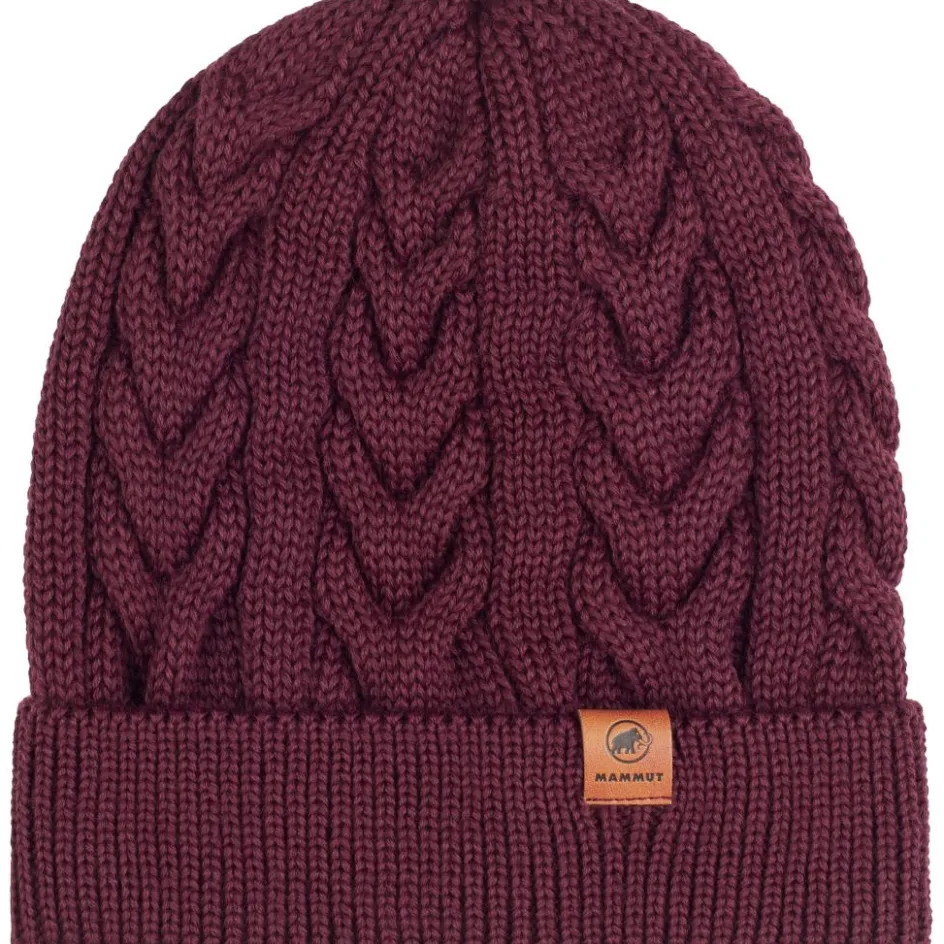 Mammut Mutsen|Wintersport*Valbella muts vin