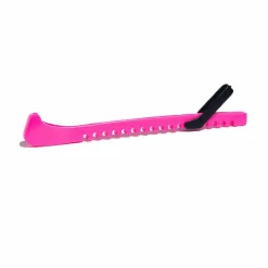 Mark Evon Schaats Accessoires|Wintersport* Hockey 6 schaatsbeschermers pink