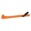 Mark Evon Schaats Accessoires|Wintersport* Hockey 6 schaatsbeschermers orange