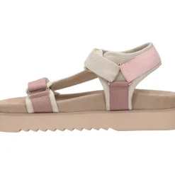 Maruti Sandalen*Beau sandalen dames pink
