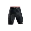 McDavid Sportbrace*Cross compressieshort zwart - XL