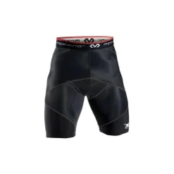McDavid Sportbrace*Cross compressieshort zwart - XL