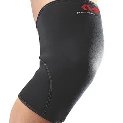 McDavid Hardloopkleding*kniebrace black - 35,6 - 38,1 cm