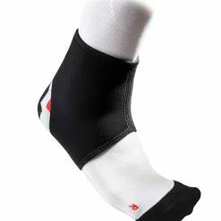 McDavid Sportbrace*Neopreen enkelsleeve zwart - EU 42 1/2 - 44 1/2