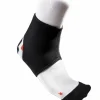 McDavid Sportbrace*Neopreen enkelsleeve zwart - EU 38 - 42 1/2