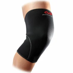 McDavid Sportbrace*Neopreen kniesleeve zwart - 33 - 35,6 cm