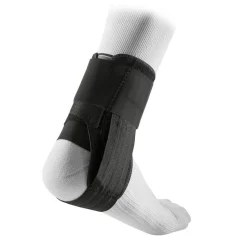 McDavid Sportbrace*Stealth Cleat 2+ enkelbrace black