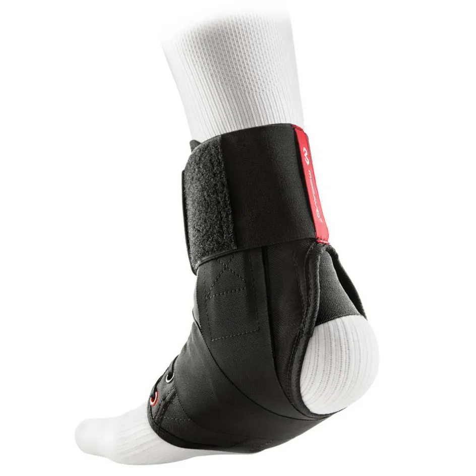 McDavid Sportbrace*Strap enkelbrace black - EU 44,5 - 47,5
