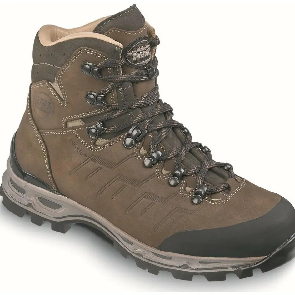 Meindl Wandelen|Bergschoenen*Appenin Lady bergschoenen dames brown
