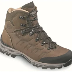 Meindl Wandelen|Bergschoenen*Appenin wandelschoenen heren brown