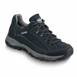 Meindl Wandelen|Wandelschoenen*Atlanta GTX wandelschoenen heren nachtblau
