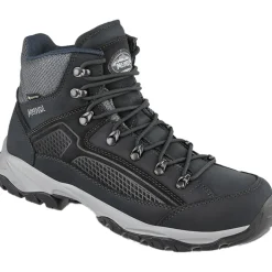 Meindl Wandelen|Wandelschoenen*Baltimore GTX wandelschoenen dames marine