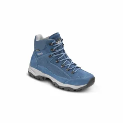 Meindl Wandelen|Wandelschoenen*Baltimore GTX wandelschoenen dames jeans azur