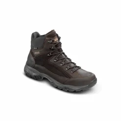 Meindl Wandelen|Wandelschoenen*Baltimore GTX wandelschoenen heren mocca mahagoni