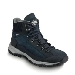 Meindl Wandelen|Wandelschoenen*Baltimore wandelschoenen dames nachtblau marine