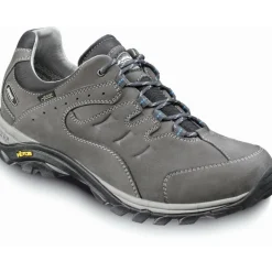 Meindl Wandelschoenen|Wandelschoenen*Caracas GTX wandelschoenen heren anthracite