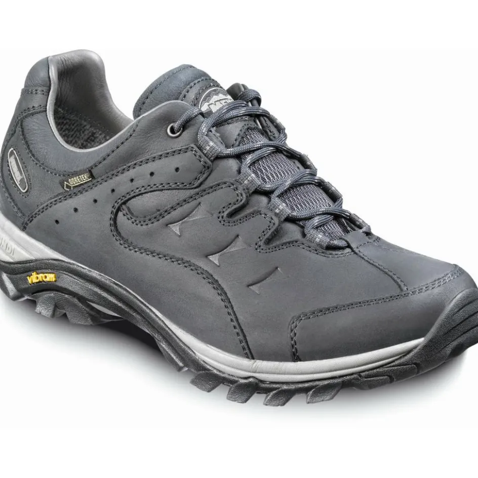 Meindl Wandelen|Wandelschoenen*Caracas Lady GTX wandelschoenen dames marine