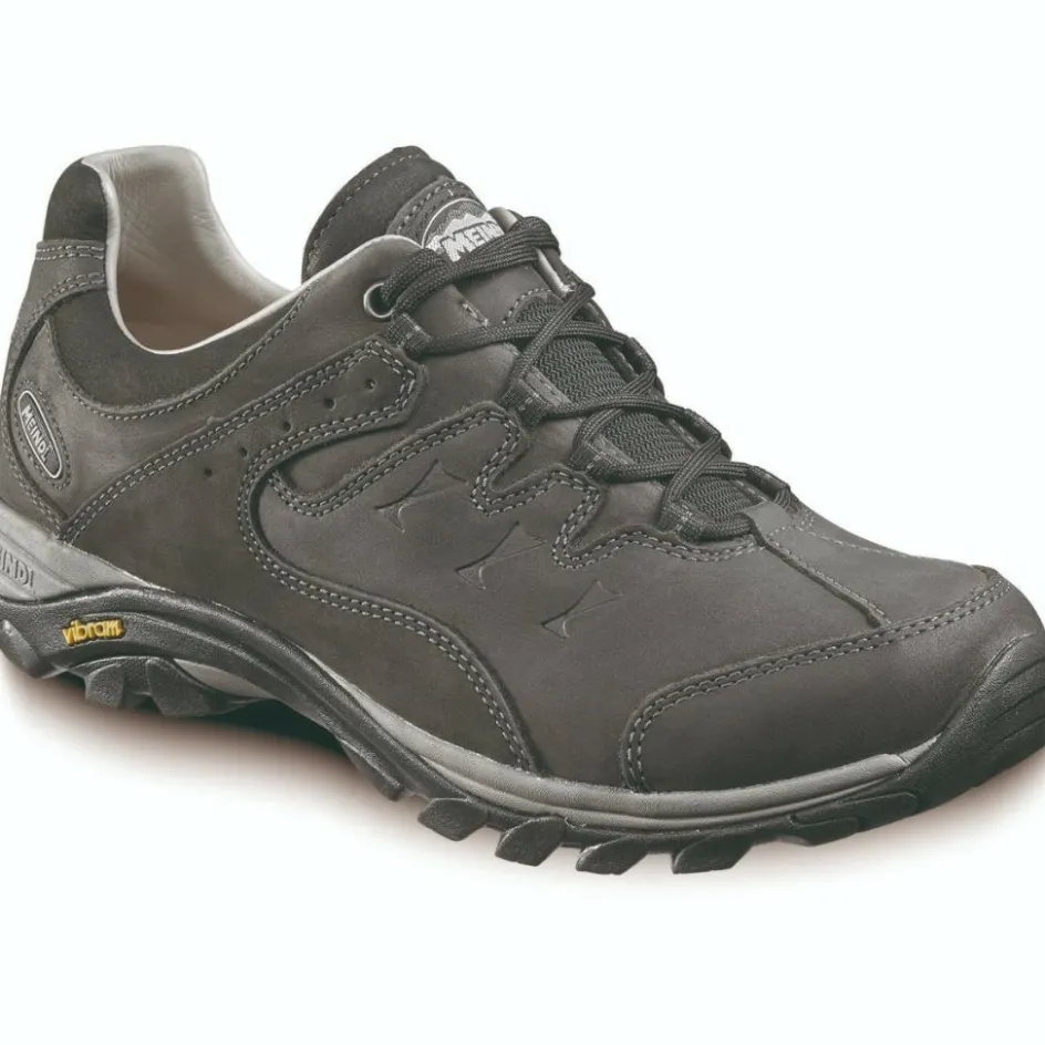 Meindl Wandelschoenen|Wandelschoenen*Caracas wandelschoenen heren black