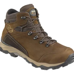Meindl Wandelen|Wandelschoenen*Eppan GTX Mid wandelschoenen heren mahagoni