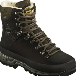 Meindl Wandelen|Bergschoenen*Island MFS Active bergschoenen heren black dark brown