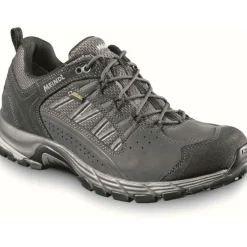 Meindl Wandelschoenen|Wandelschoenen*Journey PRO GTX wandelschoenen heren anthracite