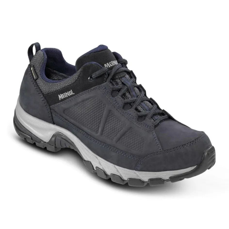 Meindl Wandelschoenen|Wandelschoenen*Orlando Lady GTX wandelschoenen dames marine