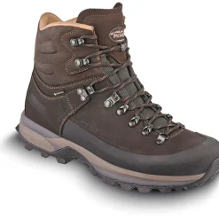 Meindl Wandelen|Wandelschoenen*Palma MFS wandelschoenen heren mahogany