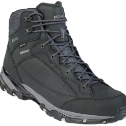 Meindl Wandelen|Wandelschoenen*Toledo GTX Mid wandelschoenen heren black