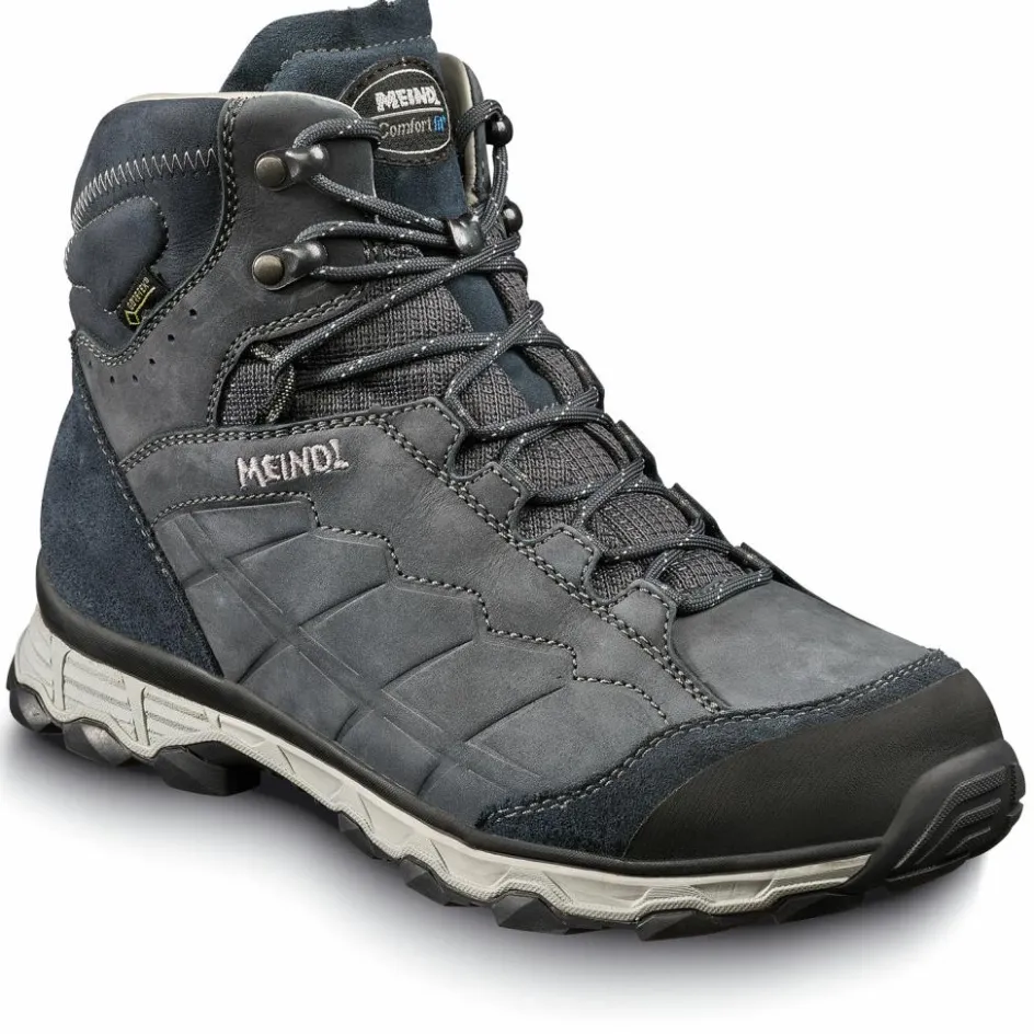 Meindl Wandelen|Wandelschoenen*Tramin Lady GTX wandelschoenen dames marine