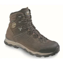 Meindl Wandelschoenen|Wandelschoenen*Vakuum II Slim wandelschoenen heren dark brown