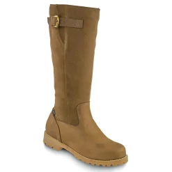 Meindl Snowboots & Winterlaarzen|Wintersport*Verbier winterlaarzen dames brown